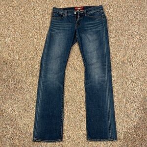 EUC Lucky Brand Sienna Tomboy 4/27 Regular